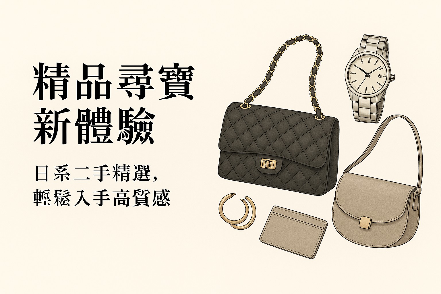 日本中古精品 日本中古精品