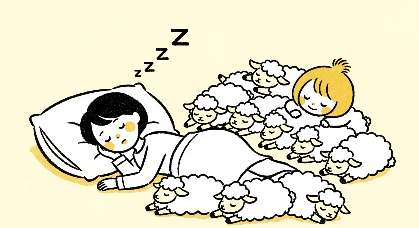 日本爆紅「無羊枕頭」全攻略 日本爆紅「無羊枕頭」全攻略