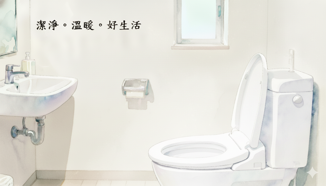 日本TOTO免治馬桶KM系列 日本TOTO免治馬桶KM系列